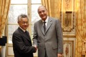 Entretien avec le président de la Polynésie française - 2