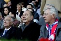 Coupe du monde de football :Match amical entre la France et la Chine à Saint-Etienne. - 6