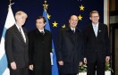 Conseil européen à Bruxelles