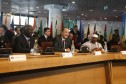 XXIVe Conférence France - Afrique. 