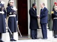 Rencontre avec le Président du Bénin - 2