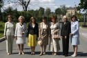Sommet du G8 à Saint Petersbourg. - 11