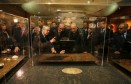  Visite de l'exposition Afghanistan, les trésors retrouvés au musée Guimet.  - 5
