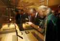  Visite de l'exposition Afghanistan, les trésors retrouvés au musée Guimet.  - 2