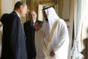 Entretien avec le Président de la Fédération des Emirats arabes unis - 5