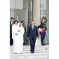 Entretien avec le Président de la Fédération des Emirats arabes unis - 8