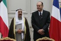 Entretien avec l'Emir du Koweït  - 10