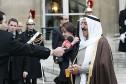 Entretien avec l'Emir du Koweït  - 14