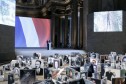 Hommage de la Nation aux Justes de France - 2