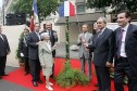 Inauguration de la Place Michel DEBRÉ - 2