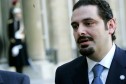 Entretien avec M. Saad Hariri - 6