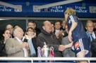 Finale de la Coupe de France 2006. - 11