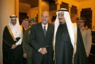 Visite d'Etat en Arabie Saoudite - 23