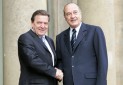 Photo 2 : Vème Conseil des ministres franco-allemand