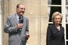 Cérémonies nationales - Garden Party au Palais de l'Élysée - 7