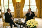 Entretien avec le Premier ministre de Malte - 2