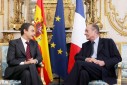 Photo 11 :XVIIIème sommet franco-espagnol.
