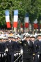 Défilé du 14 Juillet sur les Champs Élysées - 7