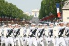 Défilé du 14 Juillet sur les Champs Élysées - 6
