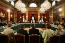 Photo 10 : Vème Conseil des ministres franco-allemand