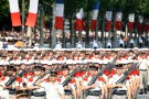 Défilé du 14 Juillet sur les Champs Élysées - 4