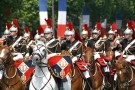 Défilé du 14 Juillet sur les Champs Élysées - 2