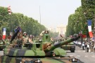 Défilé du 14 Juillet sur les Champs Élysées - 16