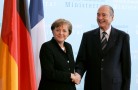 VIème Conseil des ministres franco-allemand. - 14