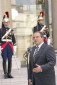 Photo 6 :Entretien avec le Premier ministre grec.