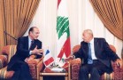 Visite à Beyrouth (Liban). - 8