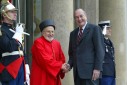 Photo 2 : Rencontre avec le patriarche de l'Eglise chaldéenne.