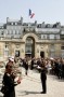 Cérémonies nationales - Garden Party au Palais de l'Élysée - 9