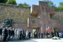 Photo 10 : 65ème anniversaire de l'Appel du général de Gaulle.