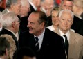 Photo : 65ème anniversaire de l'Appel du 18 juin 1940.