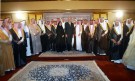 Visite d'Etat en Arabie Saoudite - 32