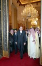 Visite d'Etat en Arabie Saoudite - 33