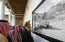 Visite d'Etat en Arabie Saoudite - 27