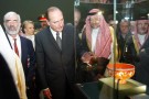Visite d'Etat en Arabie Saoudite - 12