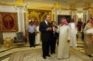 Visite d'Etat en Arabie Saoudite - 2