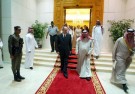 Visite d'Etat en Arabie Saoudite - 35