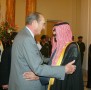 Visite d'Etat en Arabie Saoudite. - 12