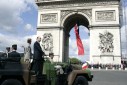 Photo : Cérémonies nationales du 8 mai.