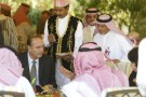 Visite d'Etat en Arabie Saoudite - 31