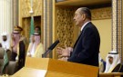 Visite d'Etat en Arabie Saoudite - 7