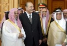 Visite d'Etat en Arabie Saoudite - 5
