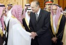 Visite d'Etat en Arabie Saoudite - 4