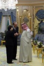 Visite d'Etat en Arabie Saoudite - 24