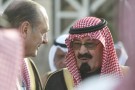 Visite d'Etat en Arabie Saoudite. - 11