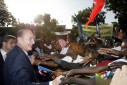 Photo 2 : Visite officielle au Sénégal