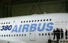 Photo 9 : La partie centrale de l'Airbus.